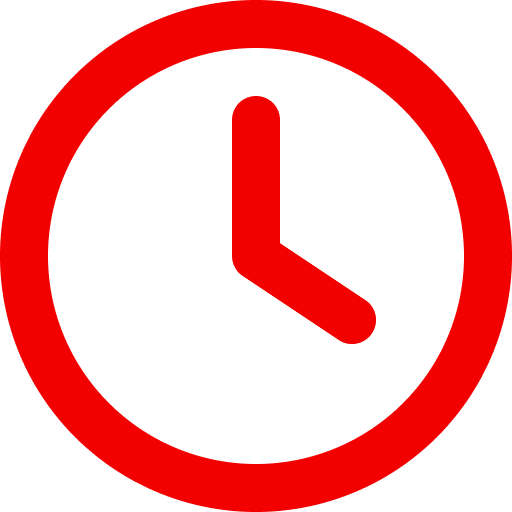 Open 24 hours