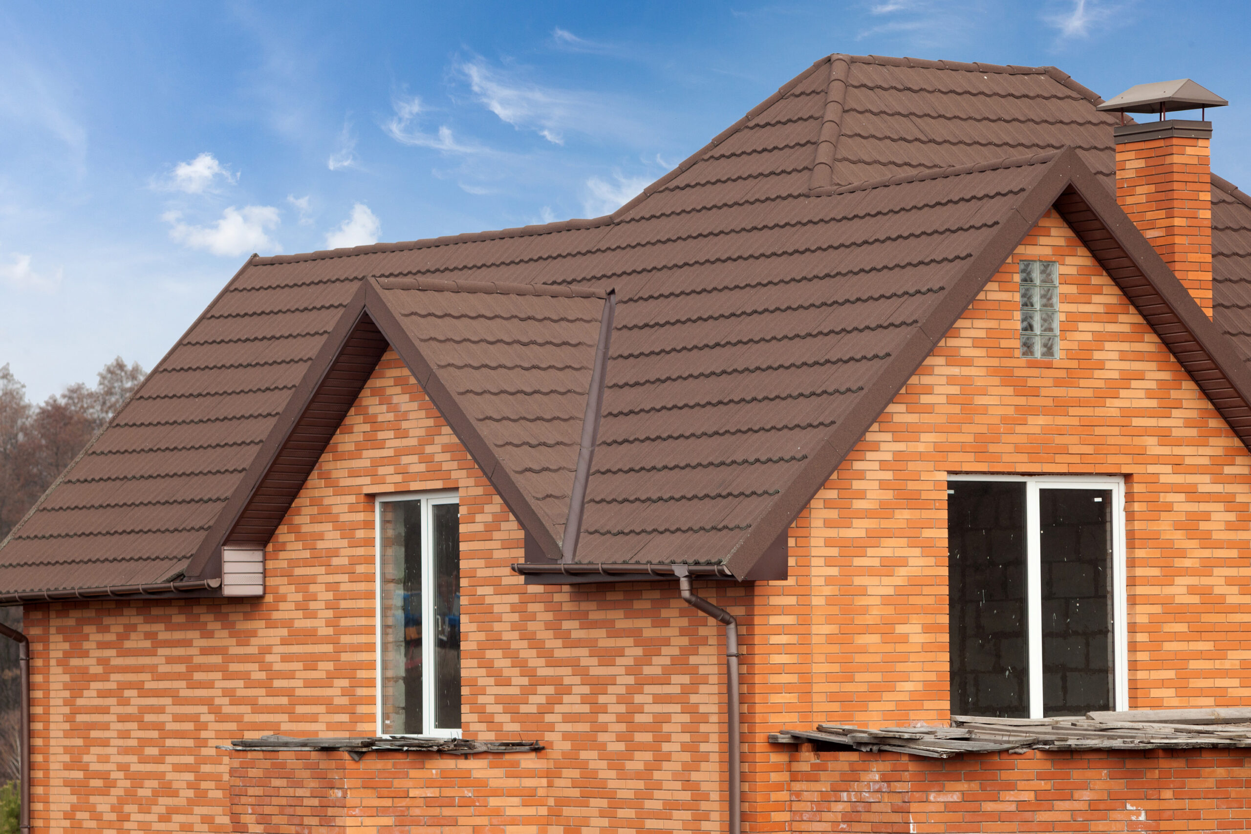 Best Metal Roof Company In Indianapolis Big Boy's Roofing and Construction GAF Master Elite Roofing Company in Indianapolis