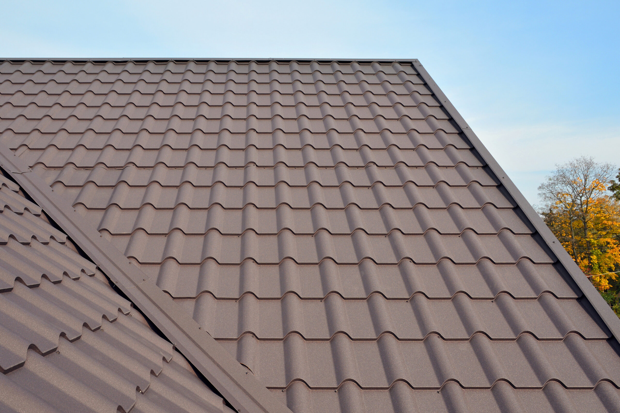 Best Metal Roof Company In Indianapolis Big Boy's Roofing and Construction GAF Master Elite Roofing Company in Indianapolis