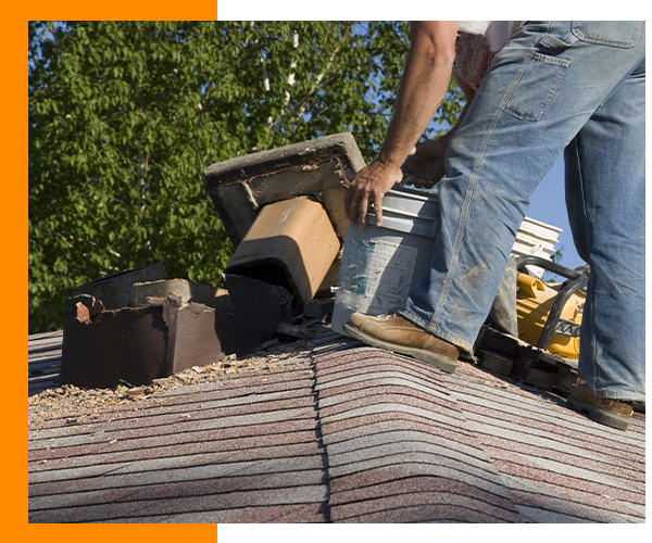 Signs Your Flashing Could be Damaged Signs Your Flashing Could be Damaged