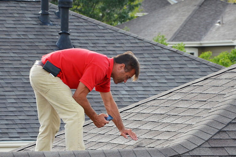 5 Steps to the Roof Insurance Claims Process Roofing