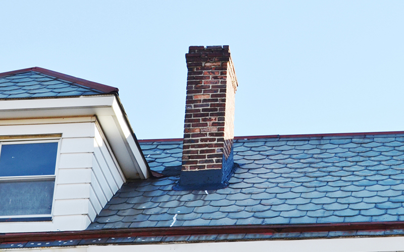 Chimney Chimney