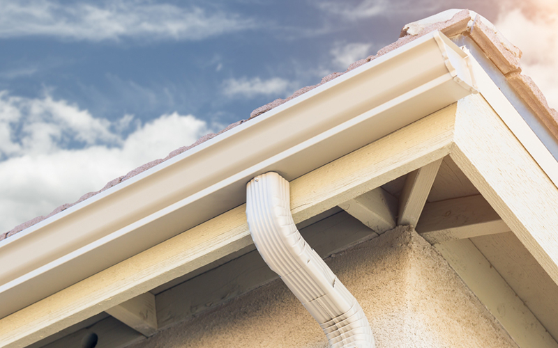 Gutters Gutters