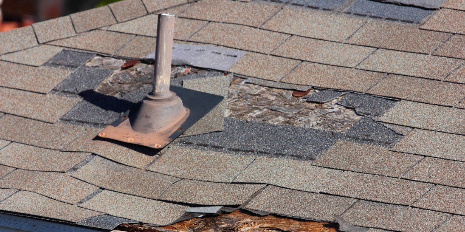 Roof Inspection Wind Damage Roofing Contractors Indianapolis