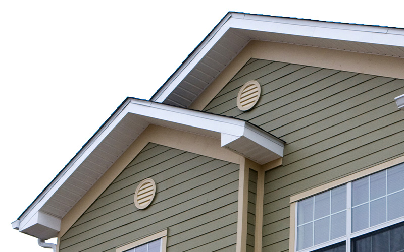 Gable Gable