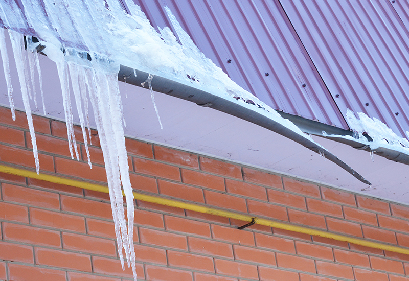 What to Know About Removing Ice Dams Roofing Contractors Indianapolis