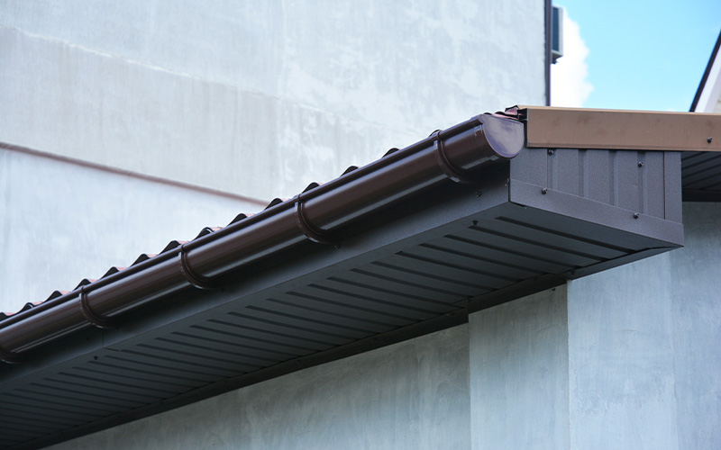 Soffit Soffit