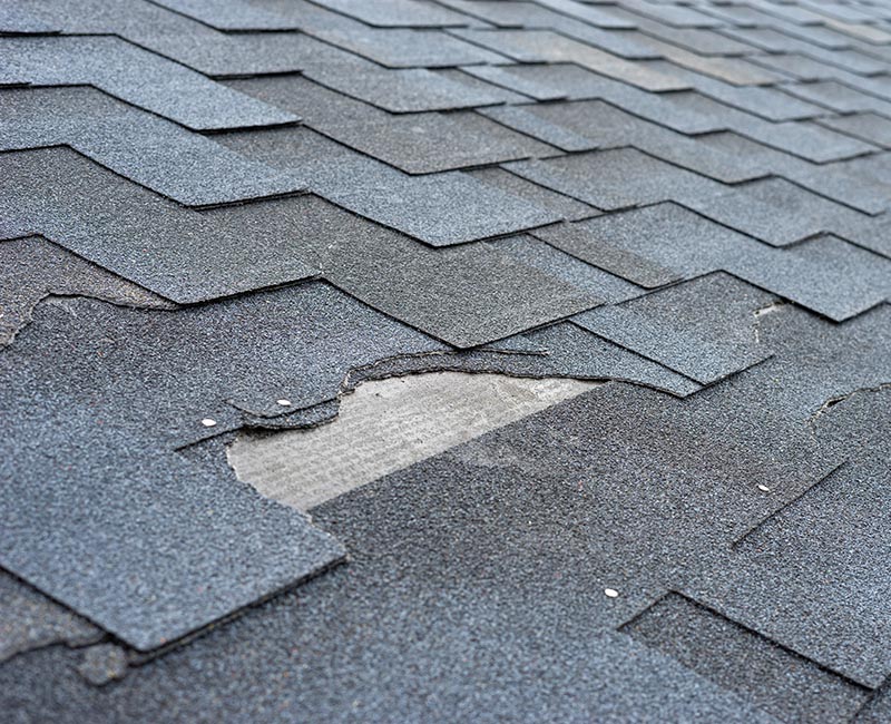 Does Your Roof Leak During Heavy Rains? Roofing Contractors