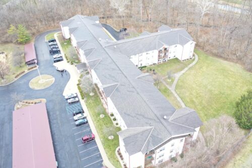 Multi Family ROOFING REPLACEMENT GALLERY - BIG BOY'S CONSTRUCTION TOP RATED INDIANAPOLIS ROOFING COMPANY - GAF MASTER ELITE CONTRACTER TOP 2% OF ALL ROOFING COMPANIES IN THE NATION