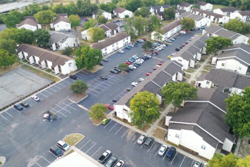 Multi Family ROOFING REPLACEMENT GALLERY - BIG BOY'S CONSTRUCTION TOP RATED INDIANAPOLIS ROOFING COMPANY - GAF MASTER ELITE CONTRACTER TOP 2% OF ALL ROOFING COMPANIES IN THE NATION