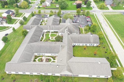 Multi Family ROOFING REPLACEMENT GALLERY - BIG BOY'S CONSTRUCTION TOP RATED INDIANAPOLIS ROOFING COMPANY - GAF MASTER ELITE CONTRACTER TOP 2% OF ALL ROOFING COMPANIES IN THE NATION