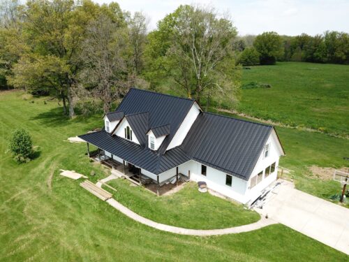 Metal ROOFING REPLACEMENT GALLERY - BIG BOY'S CONSTRUCTION TOP RATED INDIANAPOLIS ROOFING COMPANY - GAF MASTER ELITE CONTRACTER TOP 2% OF ALL ROOFING COMPANIES IN THE NATION