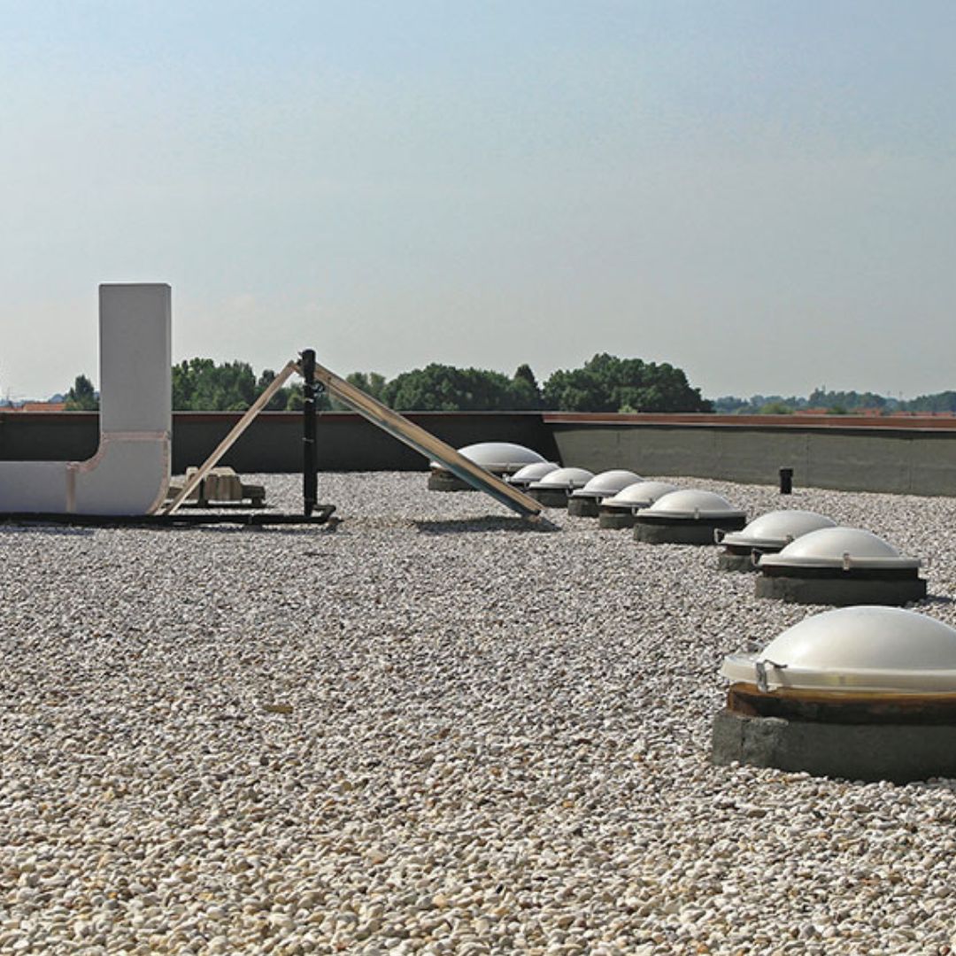 Commercial Roof