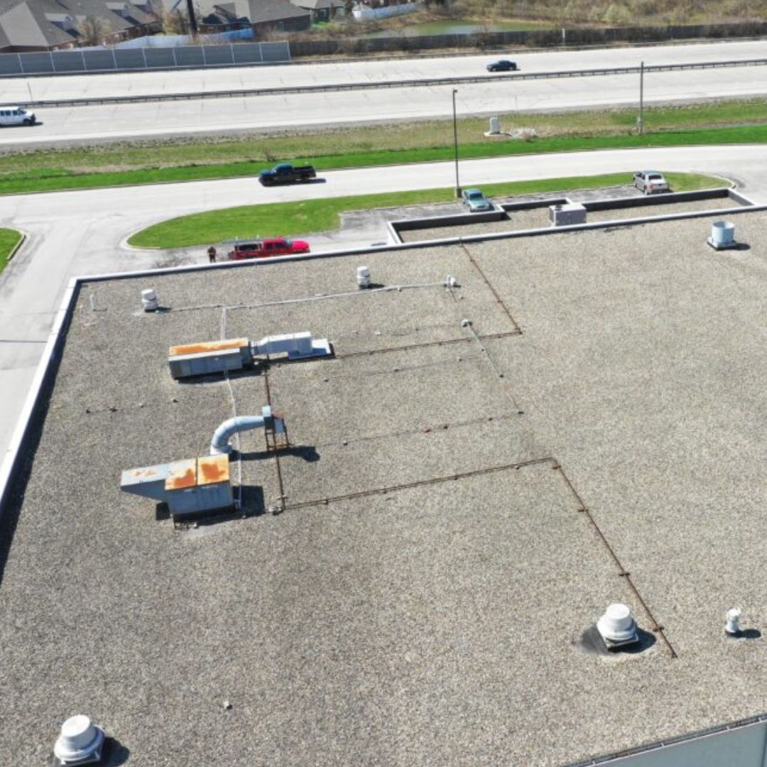 Commercial Roof