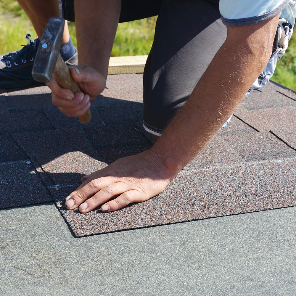 roof repair