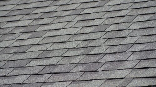 shingles