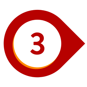 3 3
