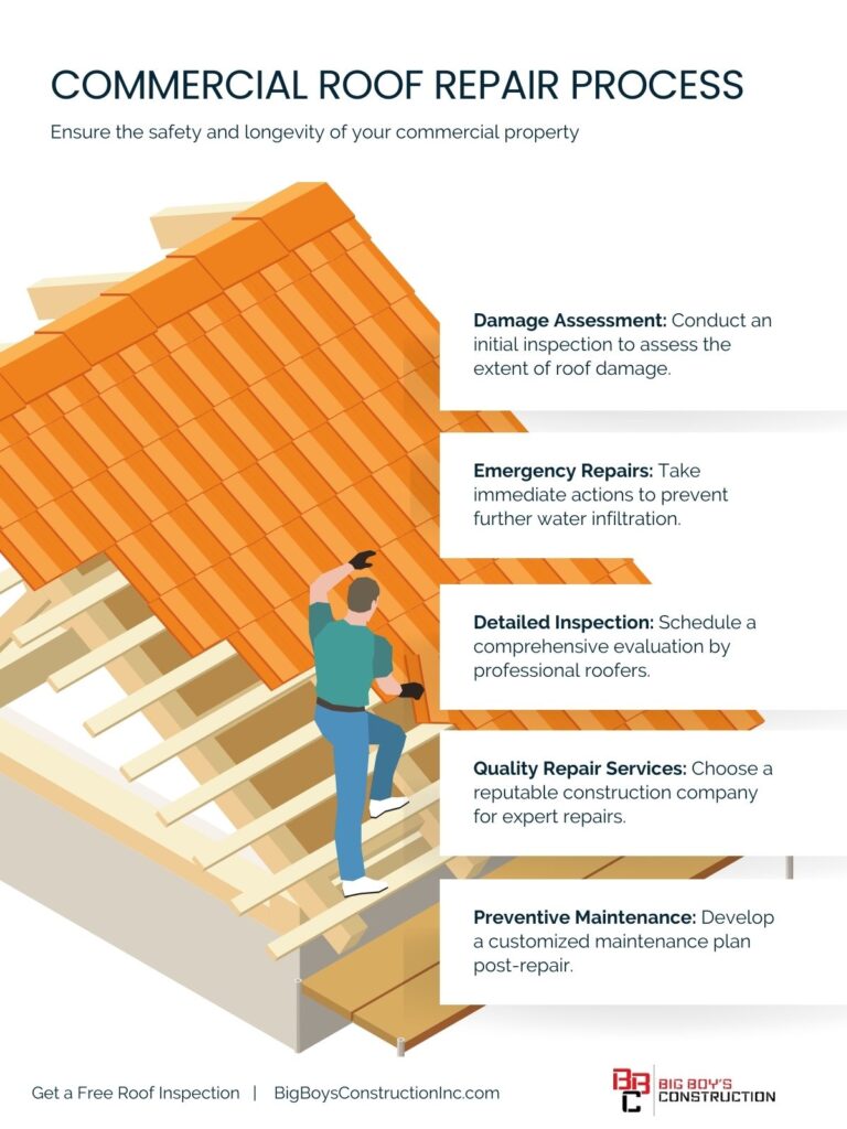 infographic summarizing blog