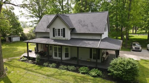 New Roof Indianapolis trusted roofing company