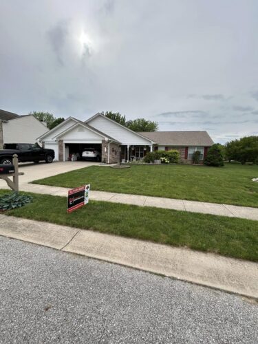 storm damage roof repair company in Indianapolis Indiana