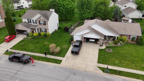New Roof Indianapolis trusted roofing company