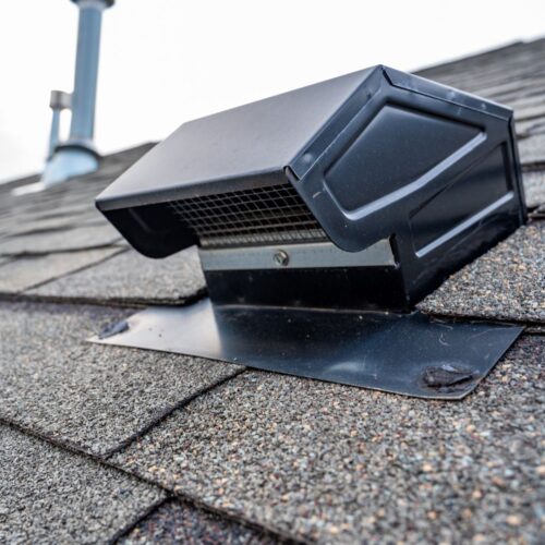 roof vent