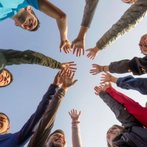 community