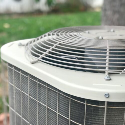 air conditioner