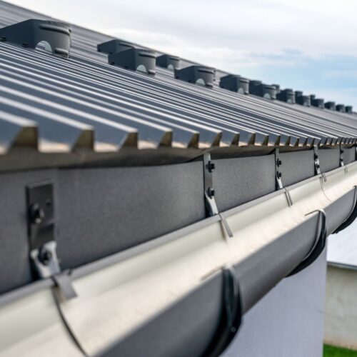 gutters