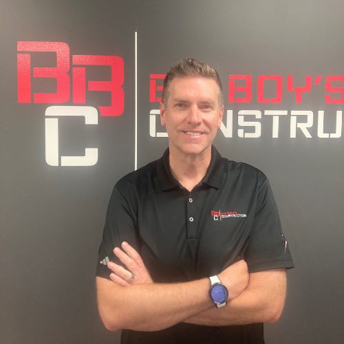 Joe England Big Boys Construction Estimator Joe England Big Boys Construction Estimator