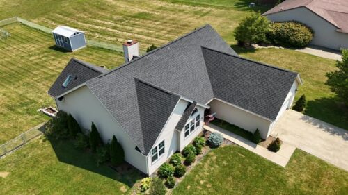 RESIDENTIAL ROOFING REPLACEMENT GALLERY - BIG BOY'S CONSTRUCTION TOP RATED INDIANAPOLIS ROOFING COMPANY - GAF MASTER ELITE CONTRACTER TOP 2% OF ALL ROOFING COMPANIES IN THE NATION