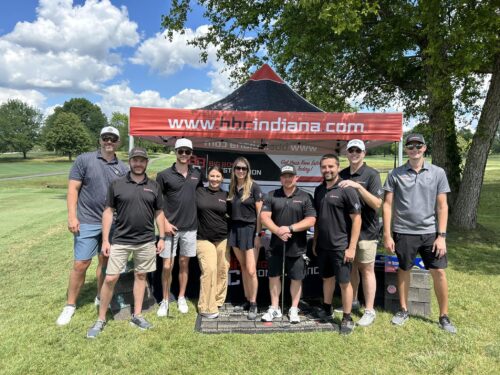 BIG BOYS ROOFING COMPANY CHARITY OUTING 2024