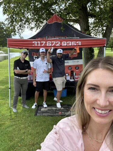 BIG BOYS ROOFING COMPANY CHARITY OUTING 2024