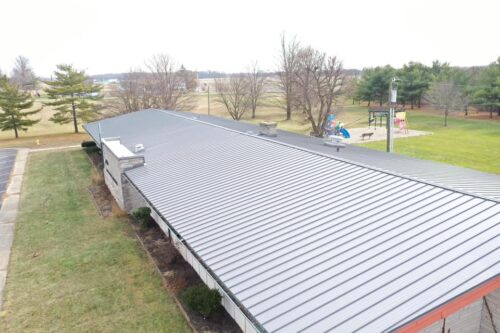 CHURCH ROOF REPLACEMENT INDIANAPOLIS INDIANA