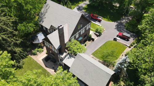 Synthetic shingle roof company indianapolis