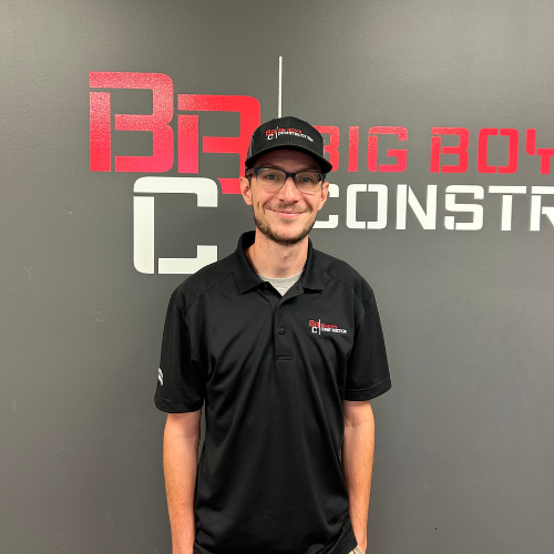 Fletcher Shaw Big Boys Construction Estimator Fletcher Shaw Big Boys Construction Estimator