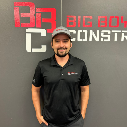 Kevin Schmidt Big Boys Construction Estimator Kevin Schmidt Big Boys Construction Estimator