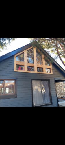 residential siding replacement Indianapolis