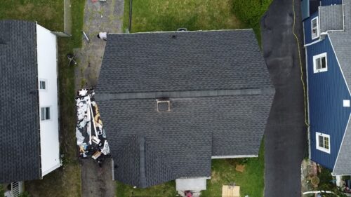 GAF Shingle Timberline UHDZ Indianapolis Roofing