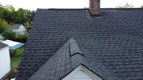 GAF Shingle Timberline UHDZ Indianapolis Roofing
