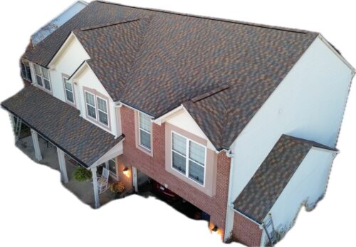 GAF Golden Harvest Shingle Indianapolis Roofing