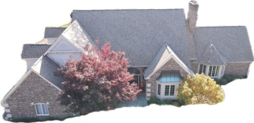 GAF Golden Harvest Shingle Indianapolis Roofing