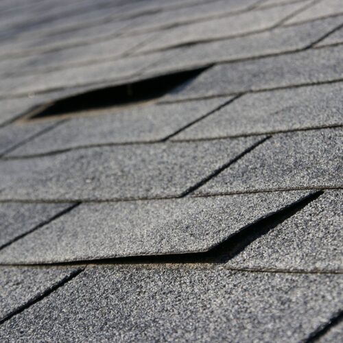 roofing construction
