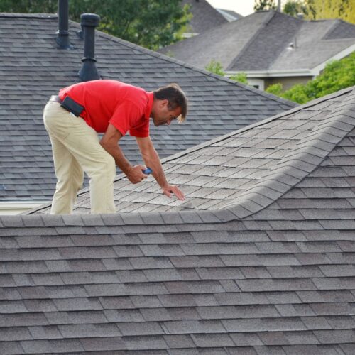 roofing construction