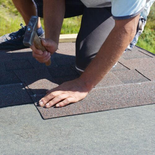 roofing construction