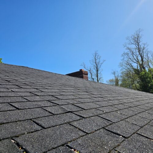 roofing construction