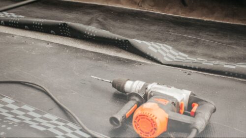 roofing contractor
