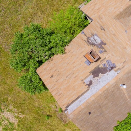 roof installation big boys construction