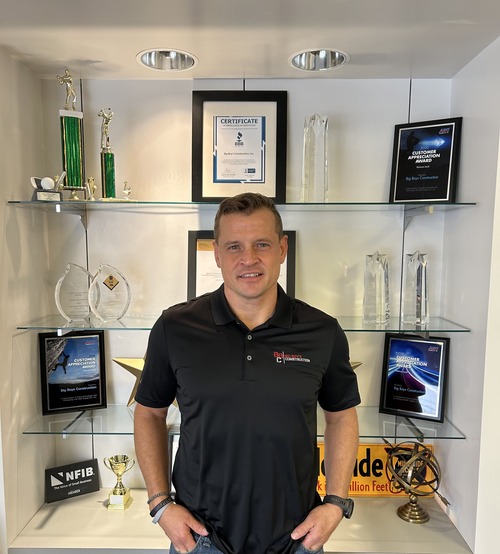 Drew Hamilton Estimator