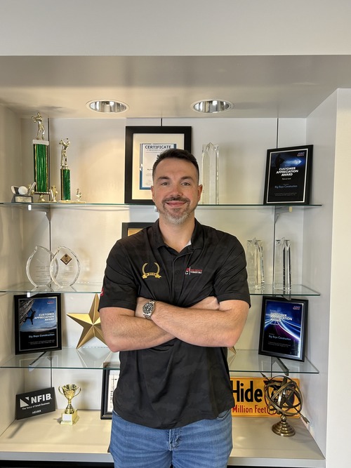 JT Yoho Co-Owner & General Manager